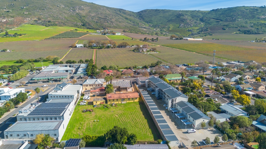 Commercial Property for Sale in Paarl North Western Cape